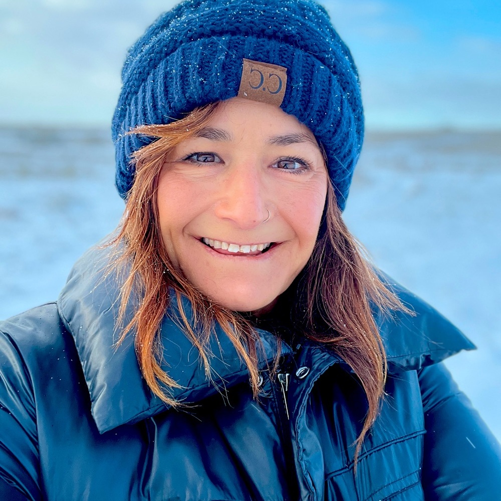 Meet your Posher, Gina